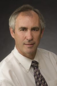 Dr David Hanscom