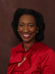 Dr. Kimberly Williams