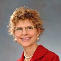 Dr Kathleen Ruddy