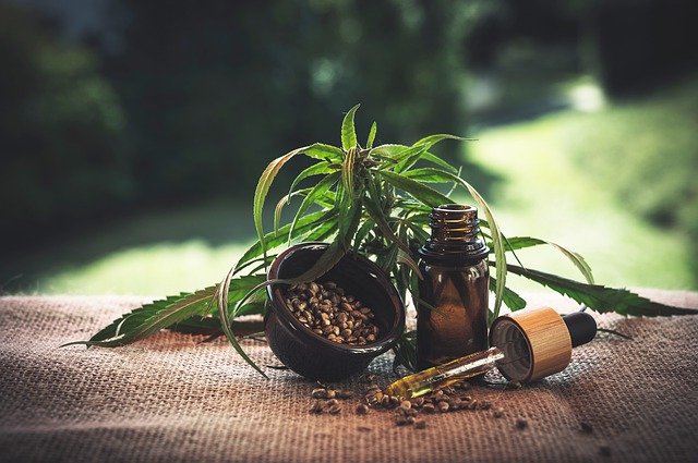 Important things to know before trying CBD